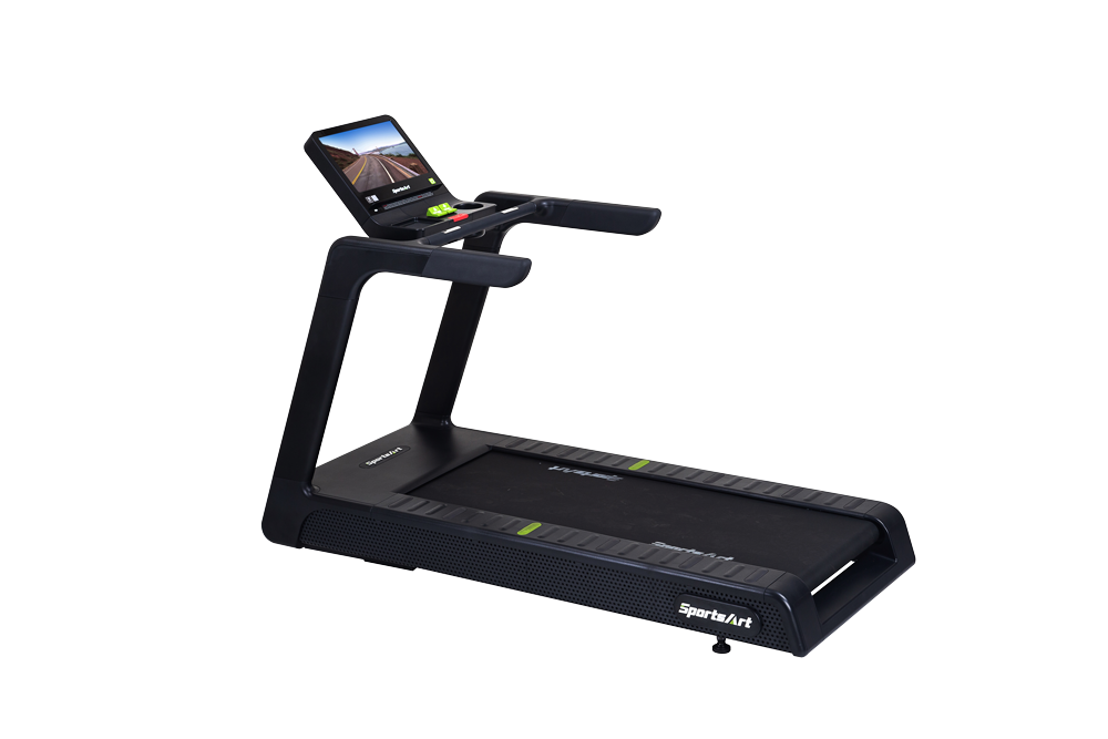SportsArt T67316 Treadmill Fitness Santé & plus